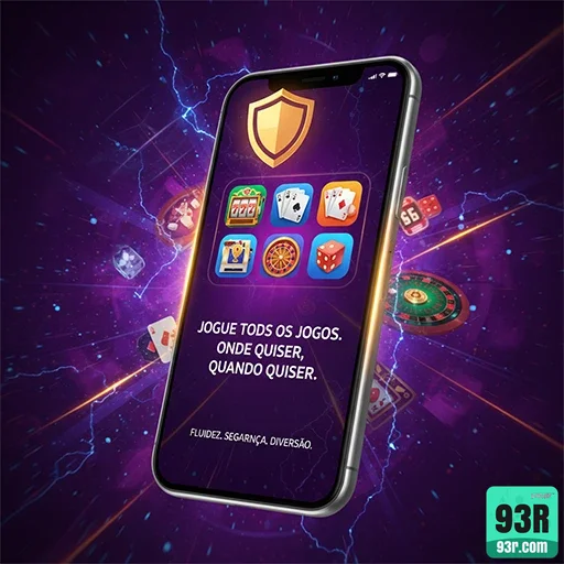 93r.com - premium aplicativo premium para acessar