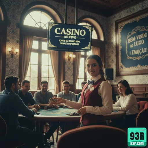 93r.com - clássico jogos de cassino para descobrir