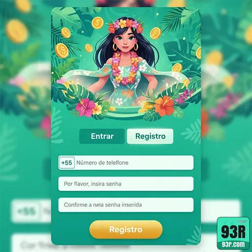 93r.com Razões para se Inscrever na 93r.com